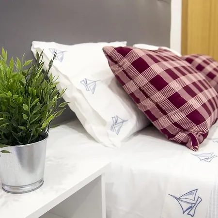 T1 Junto Ao Mar Appartamento *