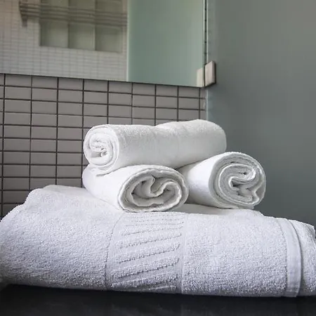 T1 Junto Ao Mar Appartamento