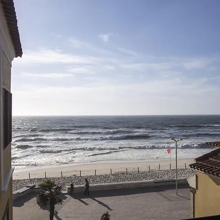 T1 Junto Ao Mar Apartmán