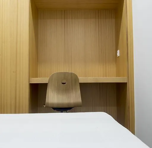 T1 Junto Ao Mar Appartement *