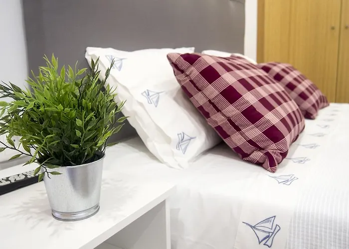 T1 Junto Ao Mar Appartement *