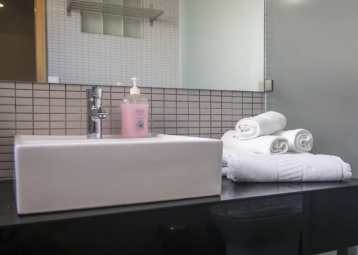 Appartement T1 Junto Ao Mar Furadouro