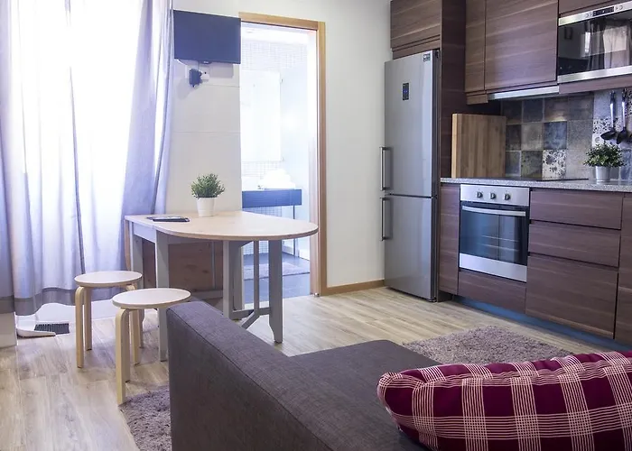 T1 Junto Ao Mar Appartement *