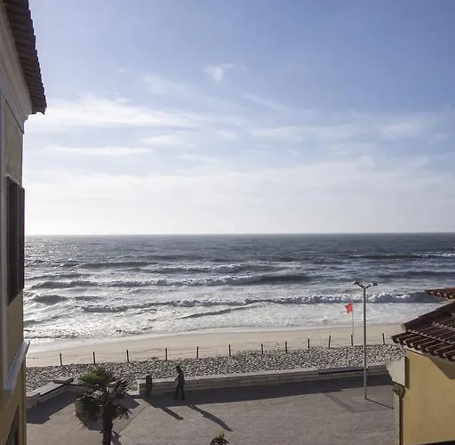 T1 Junto Ao Mar Appartement