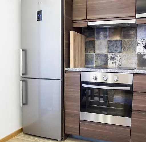 Appartement T1 Junto Ao Mar Furadouro