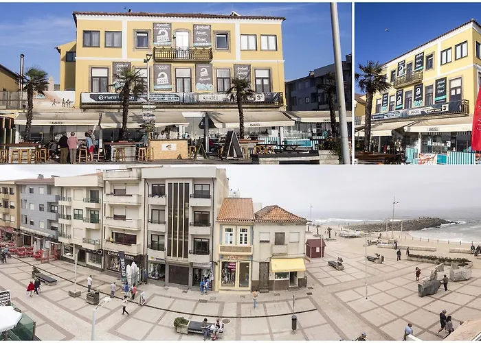 T1 Junto Ao Mar * Furadouro